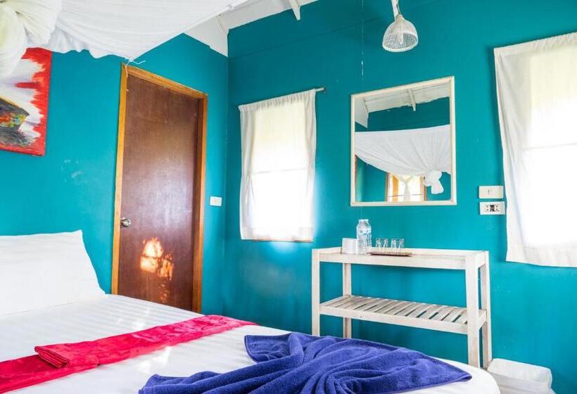 渡假胜地  Rabbit Bungalow