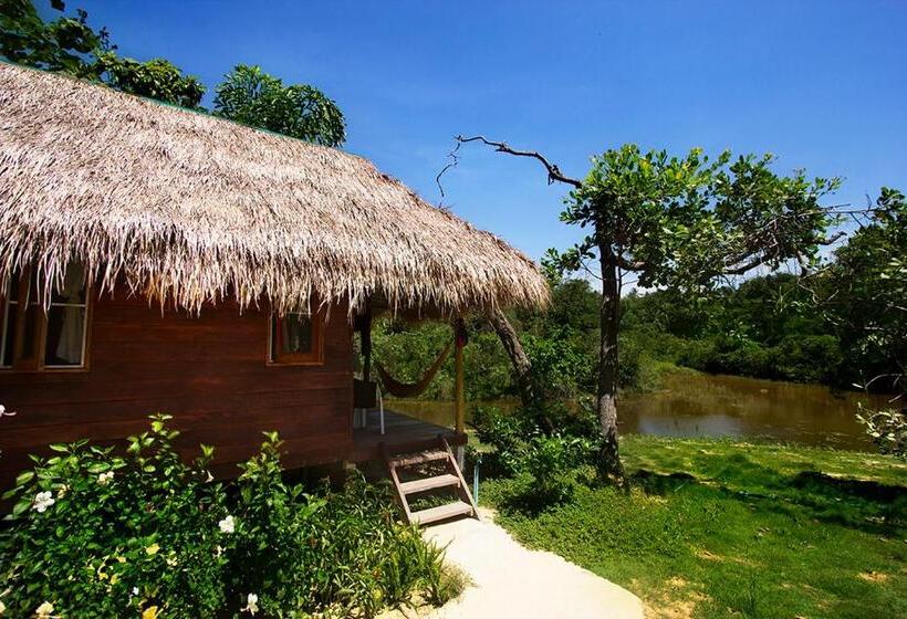 منتجع Rabbit Bungalow