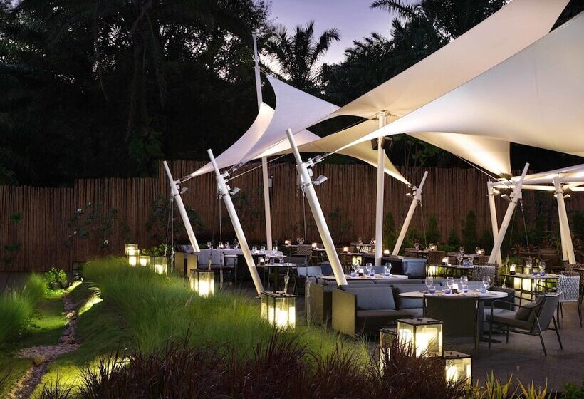 The Shellsea Krabi I Luxury Beach Front Resort & Pool Villa