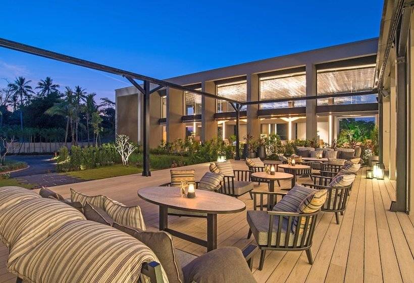 The Shellsea Krabi I Luxury Beach Front Resort & Pool Villa