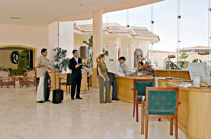 리조트 Xperience Kiroseiz Aquapark Premier Naama Bay