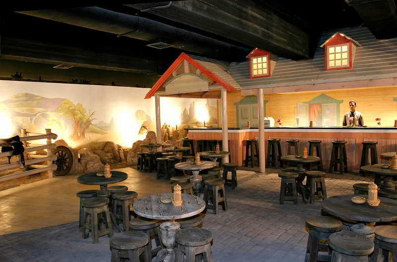 리조트 Xperience Kiroseiz Aquapark Premier Naama Bay