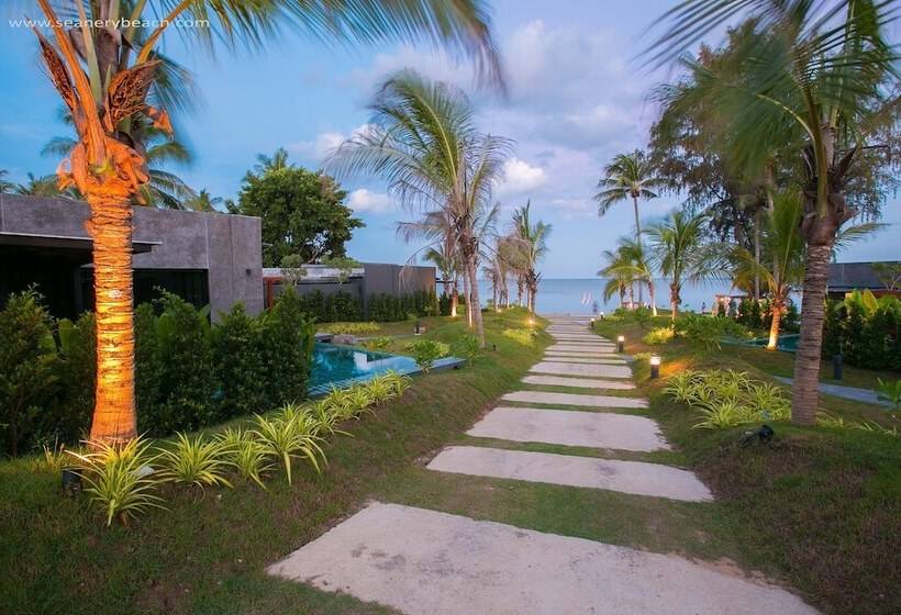 Seanery Beach Resort