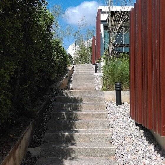 Seanery Beach Resort