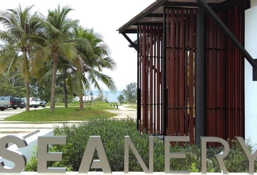 Seanery Beach Resort