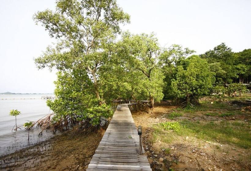 Seashell Village Resort