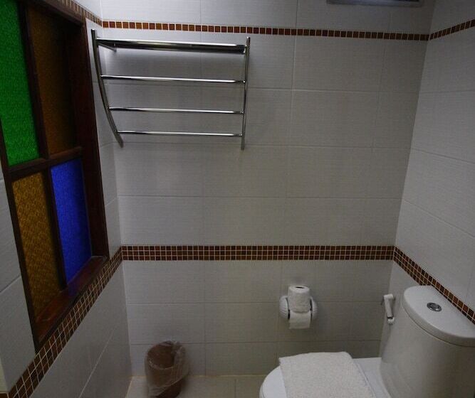 Seashell Village Resort