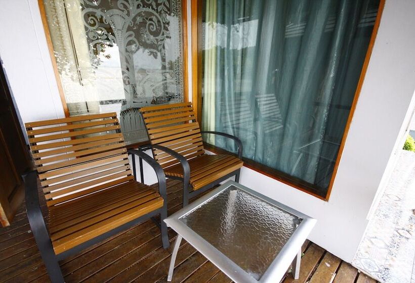 Seashell Village Resort