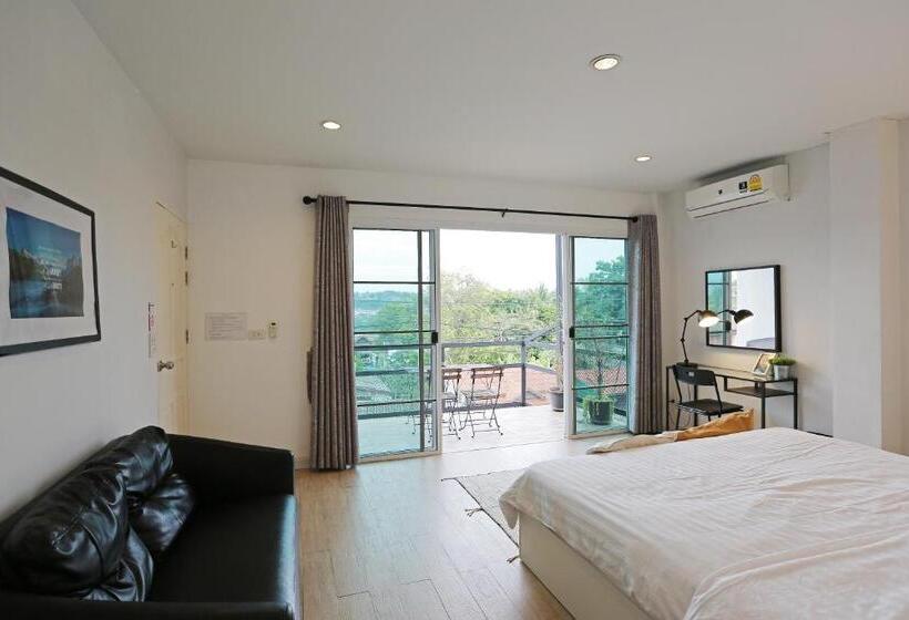 Общежитие Sleeping Well Chiangkhong