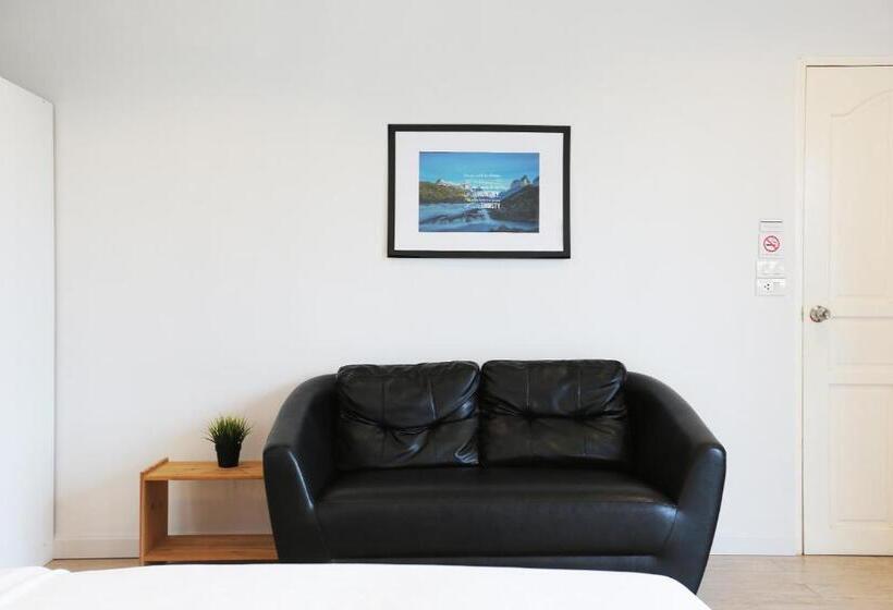 Общежитие Sleeping Well Chiangkhong