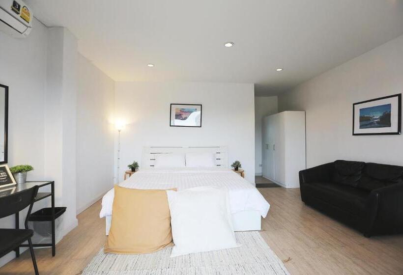 Общежитие Sleeping Well Chiangkhong