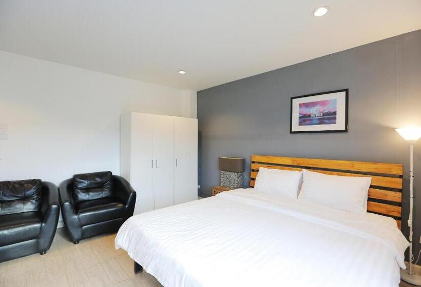 Общежитие Sleeping Well Chiangkhong