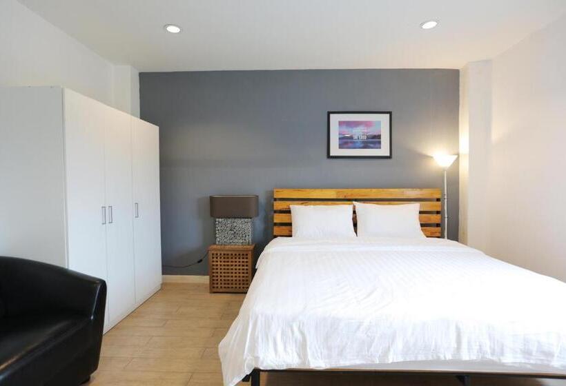 Общежитие Sleeping Well Chiangkhong