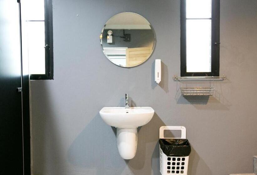 Общежитие Sleeping Well Chiangkhong