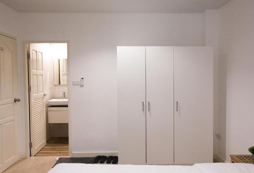 Общежитие Sleeping Well Chiangkhong