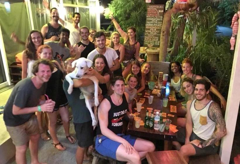 Smile Hostel Koh Phangan