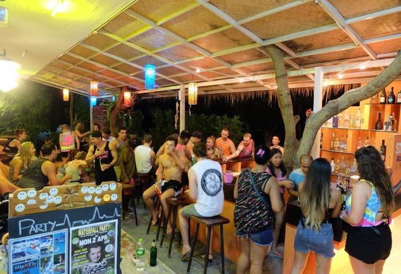 Smile Hostel Koh Phangan