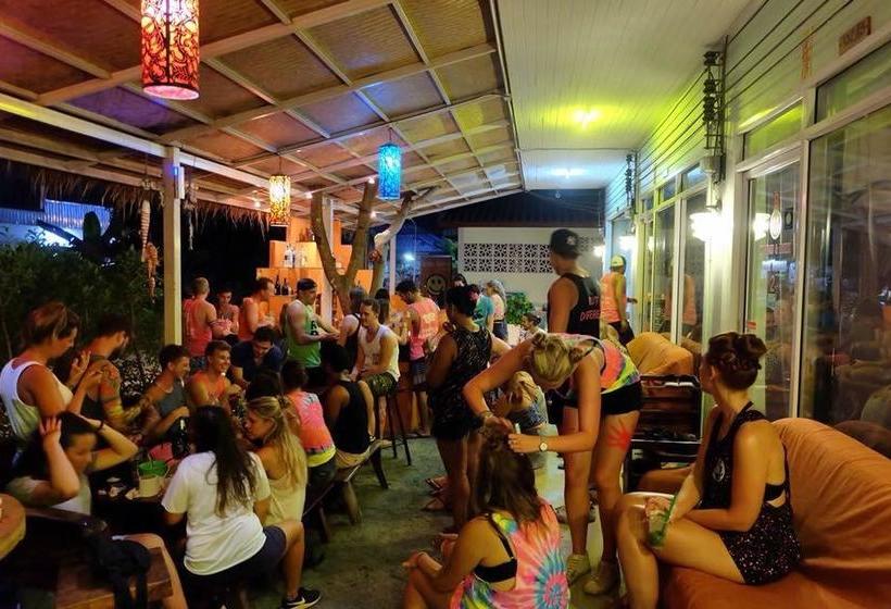 Smile Hostel Koh Phangan