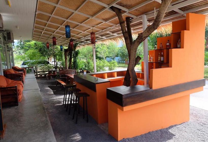 Smile Hostel Koh Phangan