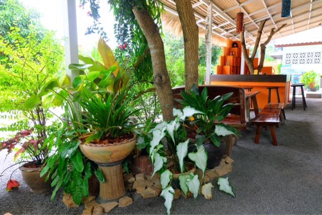 Smile Hostel Koh Phangan