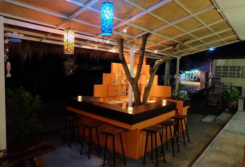 Smile Hostel Koh Phangan