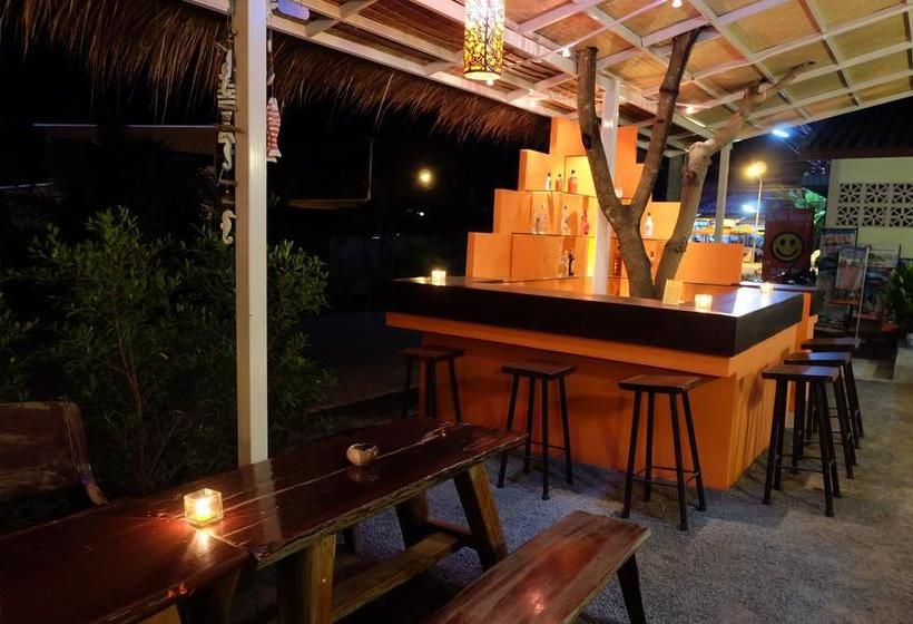 Smile Hostel Koh Phangan