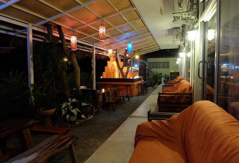 Smile Hostel Koh Phangan