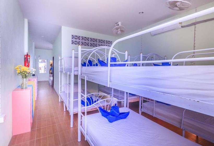 Smile Hostel Koh Phangan