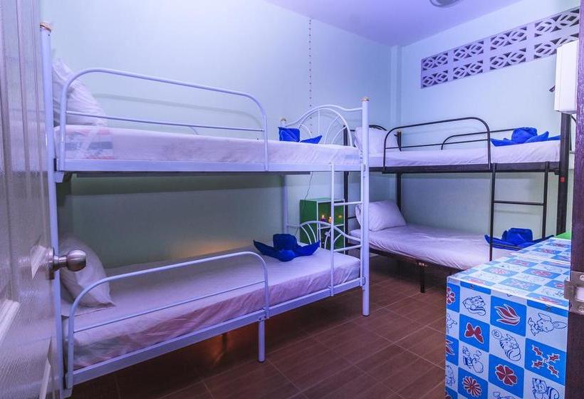 Smile Hostel Koh Phangan