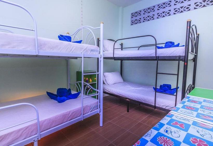 Smile Hostel Koh Phangan