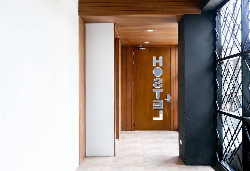 The Bedrooms Hostel Pattaya