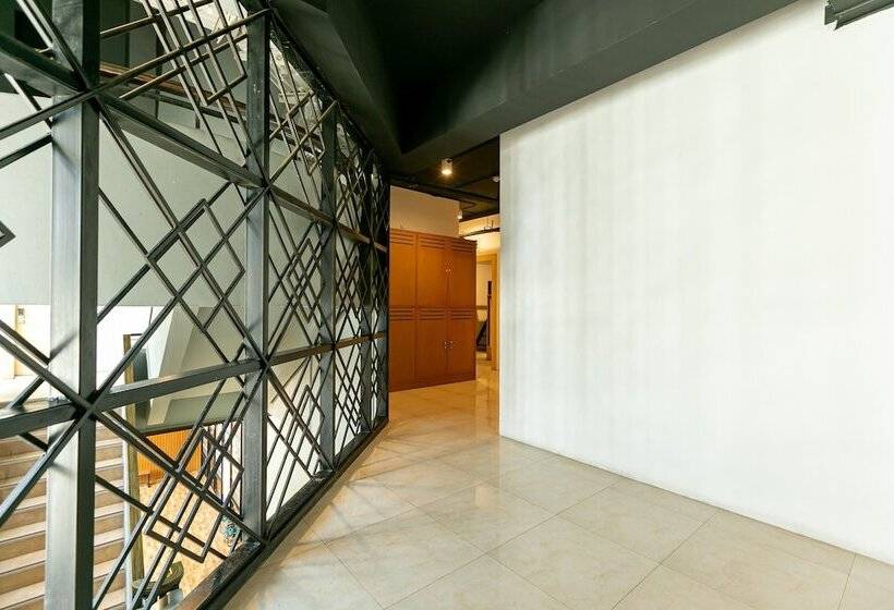 The Bedrooms Hostel Pattaya