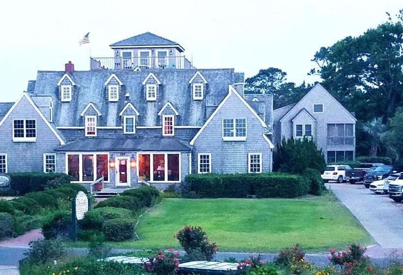 The Castle Bed & Breakfast