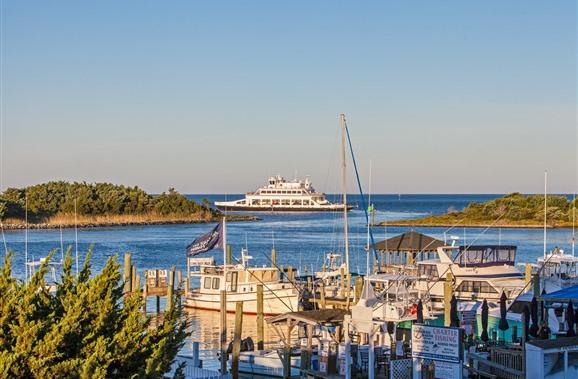 The Castle Bed & Breakfast