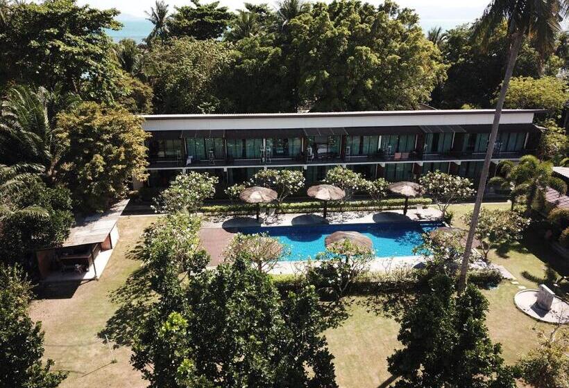 The Nidhra Boutique Resort