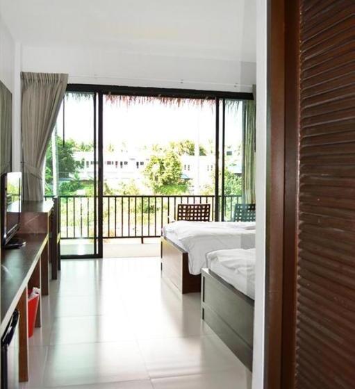 The Nidhra Boutique Resort