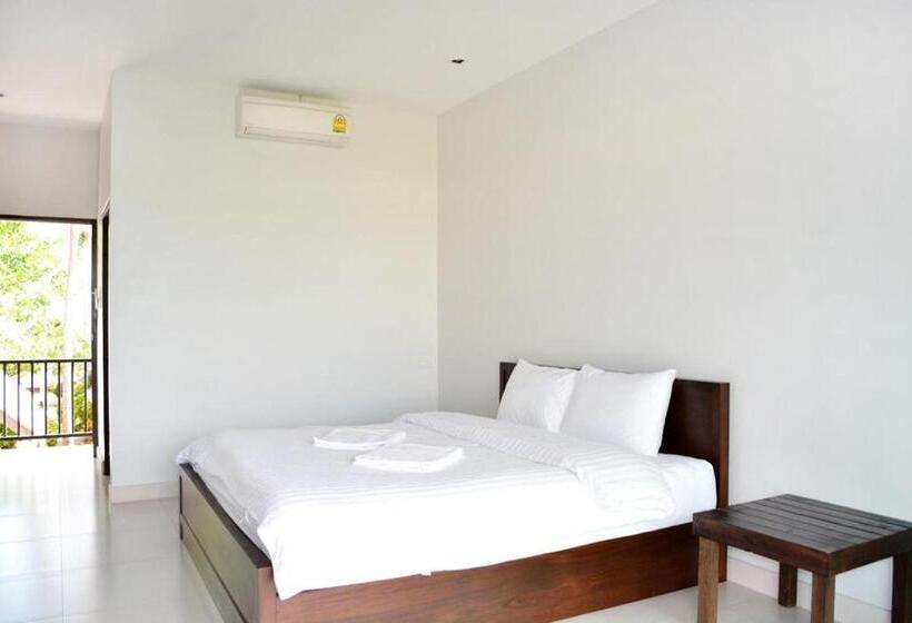 The Nidhra Boutique Resort