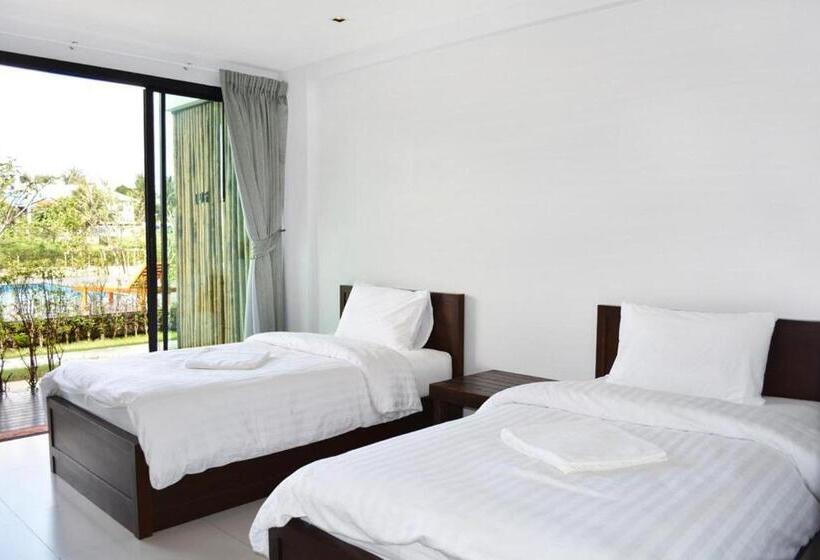 The Nidhra Boutique Resort