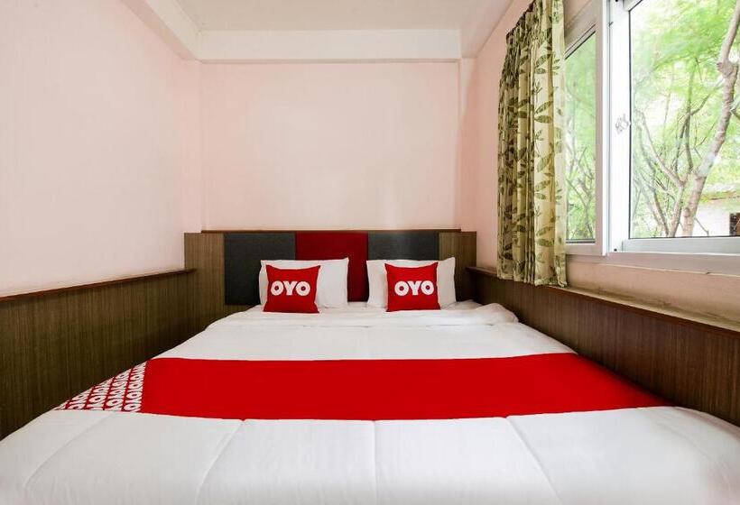 The Resort Chonburi