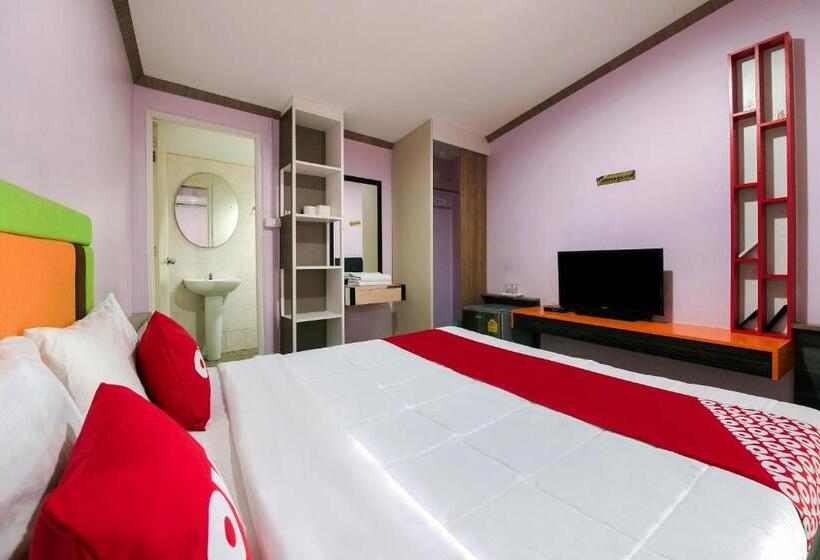 The Resort Chonburi