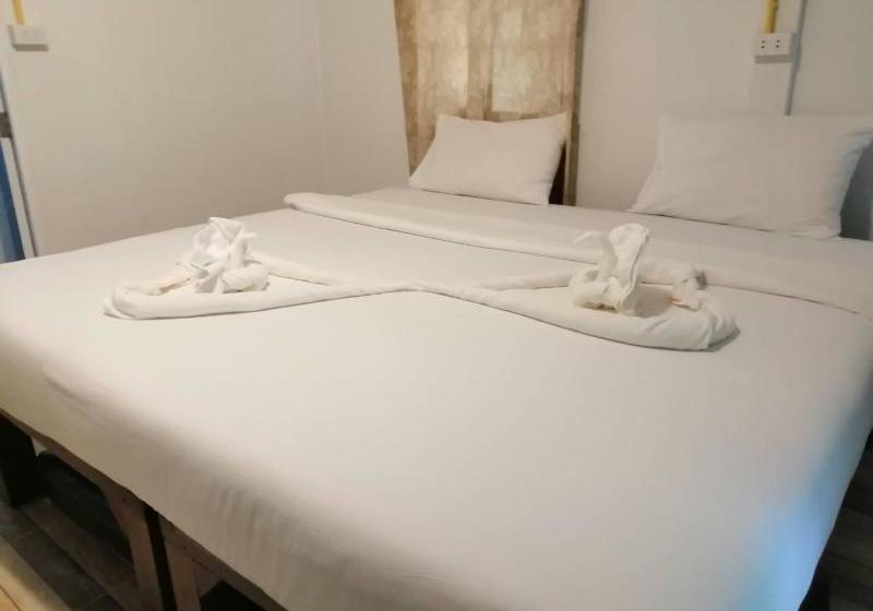 The Sun Resort And Restaurant