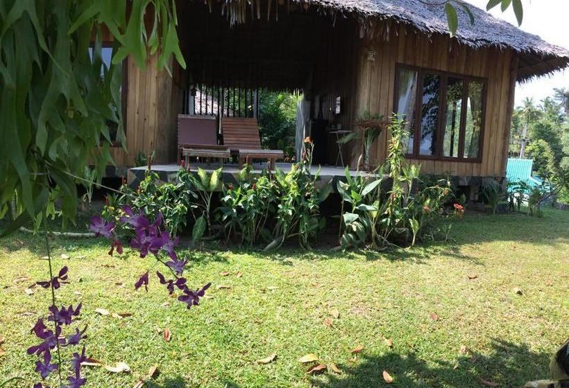 Thiwson Beach Resort   Sha Extra Plus