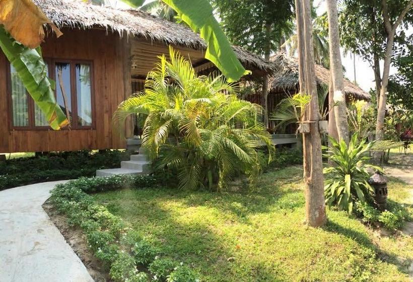 Thiwson Beach Resort   Sha Extra Plus