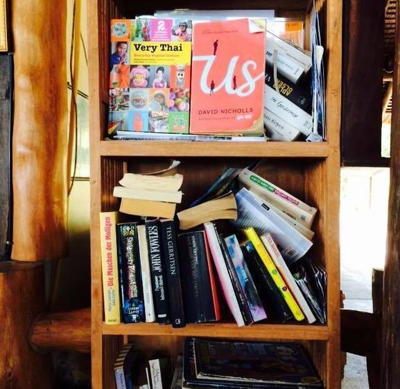 Thiwson Beach Resort   Sha Extra Plus