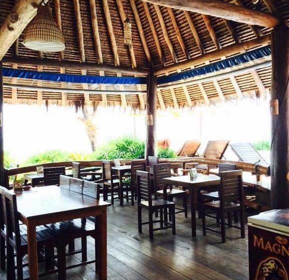 Thiwson Beach Resort   Sha Extra Plus