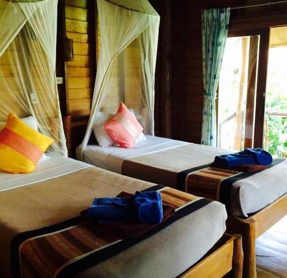 Thiwson Beach Resort   Sha Extra Plus