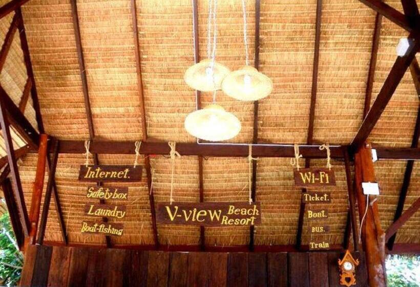 V View Beach Resort