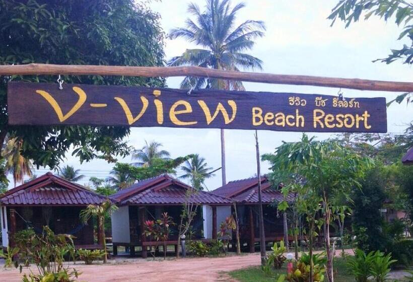 V View Beach Resort