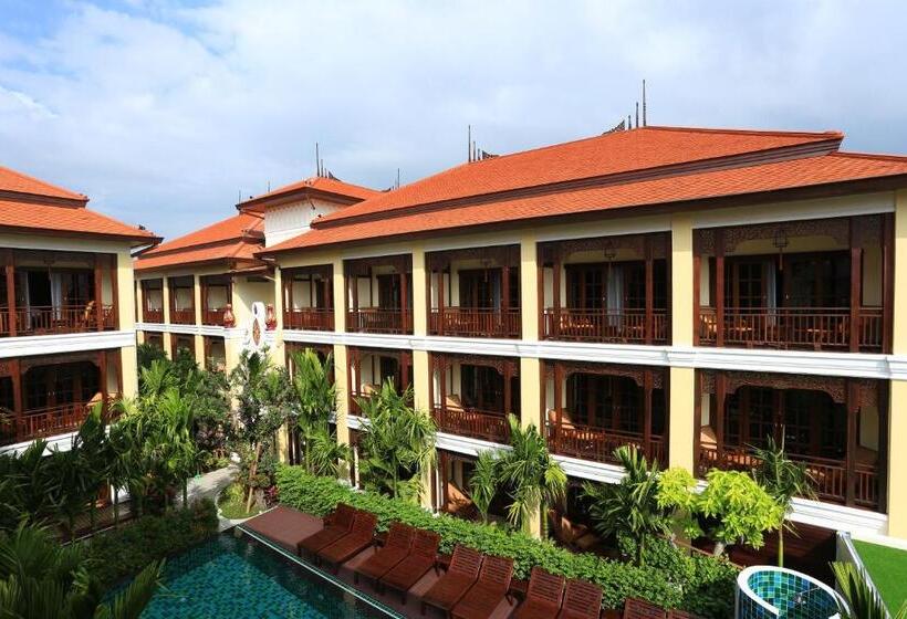 Viangluang Resort