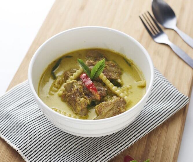 Villa Blanca Hotel & Restaurant